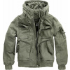 Brandit Bronx bunda olivová S Olive Green