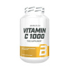 BioTech Vitamín C 1000 mg 250 tabliet
