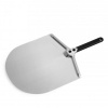 Lopata na pizzu 33 cm, dĺžka rukoväte 25 cm AMICA - GI METAL (novinka)
