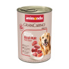 animonda GranCarno Adult Single Protein 6 x 400 g - hovädzie