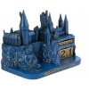 Harry Potter Bradavice 3D kalendář