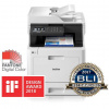 Brother DCP-L8410CDW A4, color laser 28/28/kopírka/skener, ADF, PCL6, USB+LAN+WiFi, duplex DCPL8410CDWYJ1