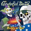 GRATEFUL DEAD - READY OR NOT LP