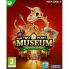 Two Point Museum - Explorer Edition - Xbox Series X (5055277054923)