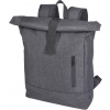 L-Merch Rolovací batoh NT200 Anthracite 28,5 x 12 x 40,5 cm