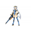 Kotobukiya Model na vytvorenie plastového prívesku Rám Arms Girl Stylet v plavkovom štýle Ver. 16 cm