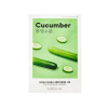 Missha Airy Fit Sheet Mask Cucumber - 1 kus