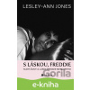 E-kniha S láskou, Freddie - Lesley-Ann Jones