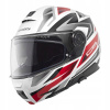 Prilba Schuberth C5 L Zenith Red