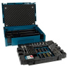 MAKITA B-49638 Sada vrtákov a bitov 69-dielna
