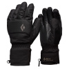 Rukavice BLACK DIAMOND MISSION GLOVES Uni veľkosť XL