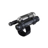 Sada TOPEAK TUBIPOD MAX +Nano AirBooster CO2 25g