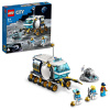 LEGO City 60348 LEGO® City 60348 Lunárne prieskumné vozidlo
