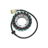 ELECTROSPORT ESG094 VINUTIE ALTERNÁTORA ELECTROSPORT (STATOR) KAWASAKI ZX-6R NINJA '98-'02, ZZ-R 600