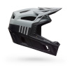 Helma BELL Full-Air MIPS Black/grey WRFW Fasthouse Podkarta: L