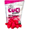 Pelety LK Baits CUC! Nugget Carp 1kg Wild Strawberry 17mm