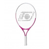Juniorské tenisové rakety Topspin Kids Racket Girls Stage 4 (19