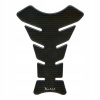Tank Pad KEITI Carbon Look