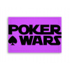 Fotoobraz 60x40 cm malý Poker Wars