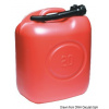 Kanister na palivo OSCULATI Eltex 10 l Variant: Kanister na palivo od spoločnosti Eltex 20 l Eltex fuel jerrycan 10 l