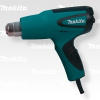 MAKITA Pištoľ teplovzdušná HG 5012 K Akcia+tri nadstavce