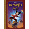 Disney Čarodějův učeň