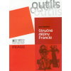 Outils Stručné dějiny Francie (Jean Mathiex)