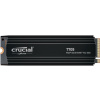 Crucial T705, SSD M.2, 2TB, s chladičom CT2000T705SSD5