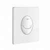 Grohe QuickFix Start Ovládacie tlačidlo splachovania, alpská biela 38964SH0-GR