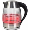 Salente StripeGlass 1,8 l Red