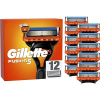 GILLETTE Fusion5 12 ks