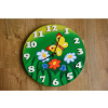 Kibotoys Nástenné hodiny Jar
