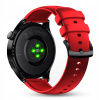 UNIVERZÁLNY PÁS PRE HODINKY SMARTWATCH SILIKÓN 22 mm JG SMART