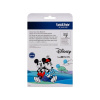 Štartovací set DISNEY na rezanie vinylov pre rezacie plotre Brother SDX