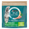 PUI PURINA One Bifensis Indoor Formula - suché krmivo pre mačky - 1,5 kg