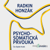 Psychosomatická prvouka - Radkin Honzák - online doručenie