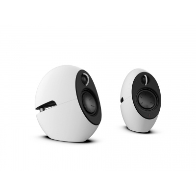 EDIFIER SPEAKERS e25HD Luna bílé 6923520264667