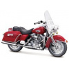 Maisto - HD - Motocykel - 1999 FLHR Road King, blister box, 1:18
