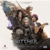 CD Projekt Red The Witcher: Path of Destiny - Deluxe edition