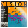 Thomastik VIS200 Vision Solo Viola 4/4