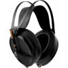 MEZE AUDIO Empyrean high-end Isoplanar slúchadlá 6.3 mm jack, Jet Black