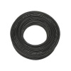 Solárny kábel FVE H1Z2Z2-K 1500V 6mm2, čierny 20m
