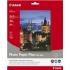Canon Photo Paper Plus Semi-Glossy, foto papier, pololesklý, saténový, biely, 20x25cm, 8x10