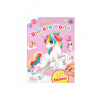 Ylvi Create Your Unicorn World, 121 samolepiek