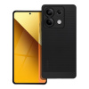 Puzdro gumené Xiaomi RedMi Note 13 5G Breezy čierne