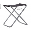 Westfield Kempingová stolička Be-Smart Series XL antracitová