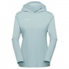 Mammut SELUN FL SUN HOODY WOMEN modrá S