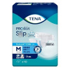 Tena Slip Plus M Plienkové nohavičky zalepovacie 10 inkontinenčných plienok