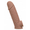 California Exotics Performance Maxx Life-Like Extension 7