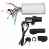 36V 48V 1000W motor pre elektrický bicykel